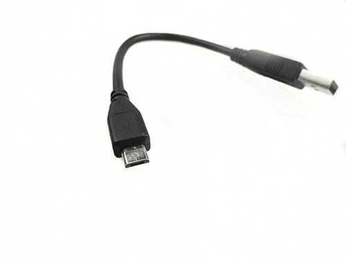 Reemplazo De Línea De Carga Cable Energía Para Bose Soundlin