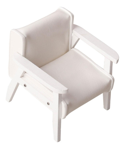 Wv Nuevo Sofá En Miniatura A Escala 1:12, Muebles For Casa