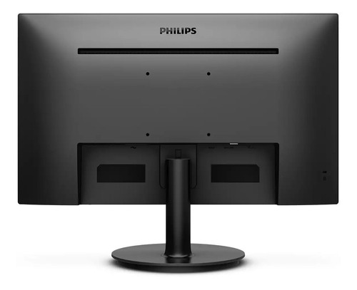 Monitor gamer Philips V 241V8L/55 LCD 24" negro 100V/240V