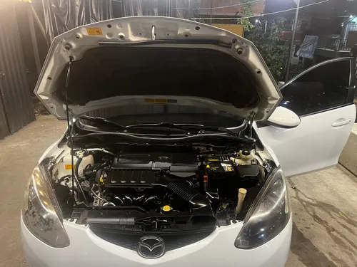 Mazda 2 1.5 15ha1c