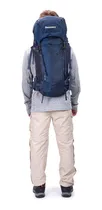 Comprar Mochila Expedition Pro 30 L + 5 L, Trekking Montañismo Azul Marino