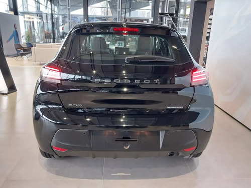 Peugeot 208 1.0T Allure Pack