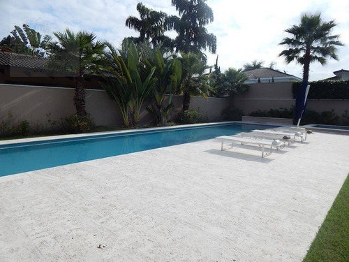 Casa Residencial À Venda, Acapulco, Guarujá. - Ca0210