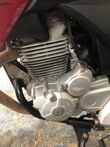 Honda Cb 300 R Flex