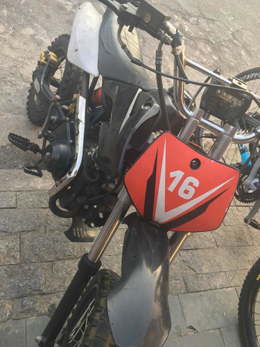 Pro Tork Mini Moto