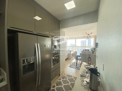 Imagem 12 de 15 de Apartamento 4 Dormitórios A Venda Em Balneário Camboriú - 6210