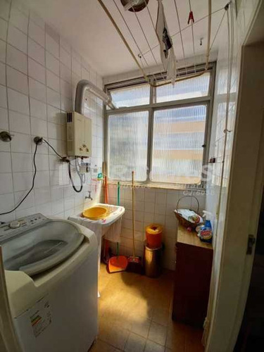 Imagem 11 de 15 de Apartamento-à Venda-botafogo-rio De Janeiro - Baap30038