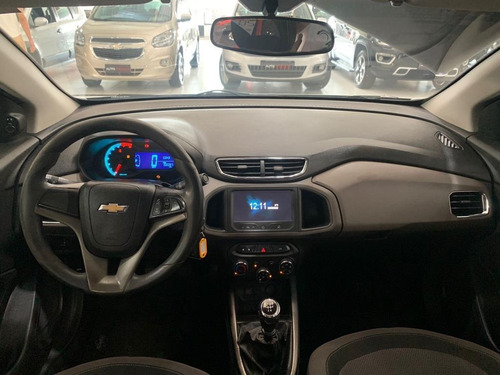 Imagem 7 de 11 de Chevrolet Prisma 1.4 Ltz Spe/4 Flex Manual