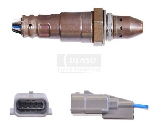 Sensor Oxigeno Infiniti Qx70 2014-2015 Denso Primario