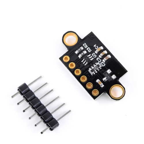 Modulo Vl53l0x Sensor De Distancia Laser Vl53l0 I2c Arduino