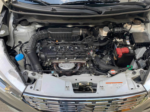 Imagen 8 de 12 de Suzuki Ertiga 2021 1.5 Gls Mt