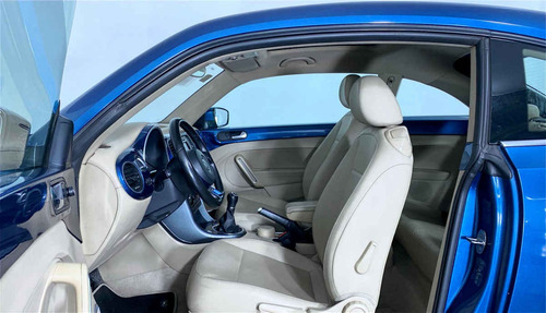 Imagen 14 de 15 de 105112 - Volkswagen Beetle 2017 Con Garantía