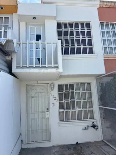 Venta De Casa En Los Héroes Puebla