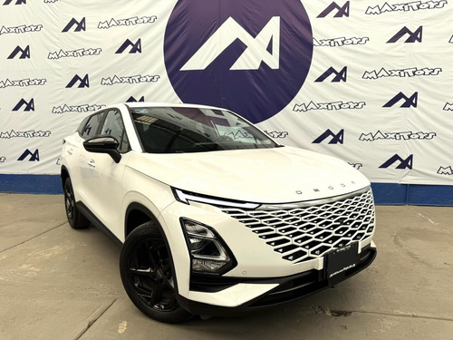 Omoda C5 1.5T Life Cvt