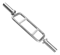 Comprar Barra Romana Olímpica Para Pesas Y Discos Gimnasio Barra Imp