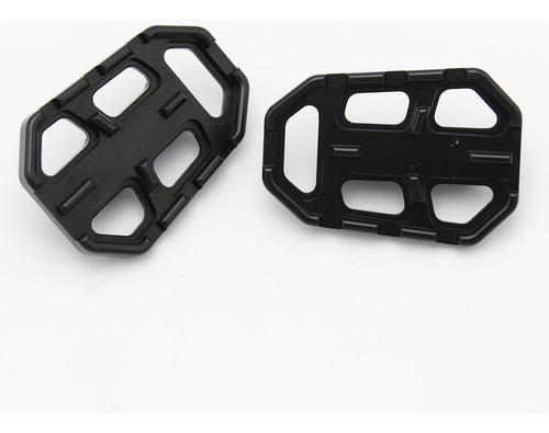 Reposapiés Ancho Cnc Para F750gs F850gs G310gs R