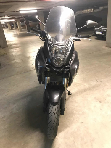 Benelli Tnt 600 Gt