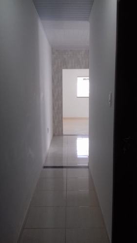 Imagem 2 de 14 de Casa Diferenciada 2/4,com Suite,na Santa Mônica 2