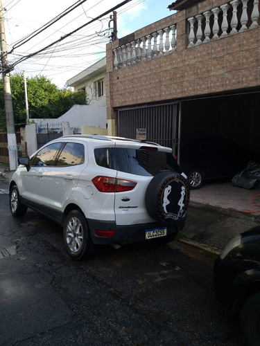 Imagem 3 de 15 de Ford Eco Esport