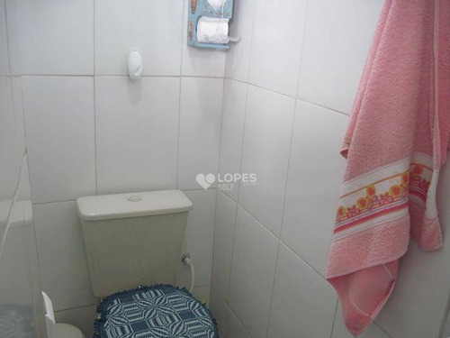 Imagem 8 de 15 de Casa Com 2 Quartos, 58 M² Por R$ 450.000 - Ponta Dareia - Niterói/rj - Ca17330
