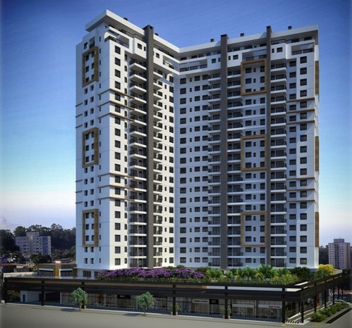 Imagem 1 de 30 de Apartamento - Ap01219 - 68138955