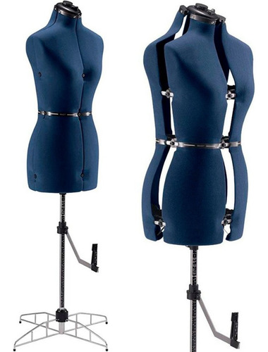 simultaneous Practiced Jacket Manequim Moulage Ajustável Regulável Costura Alfaiate - M | Parcelamento sem juros simultaneous Practiced Jacket Manequim Moulage Ajustável Regulável Costura Alfaiate - M | Parcelamento sem juros