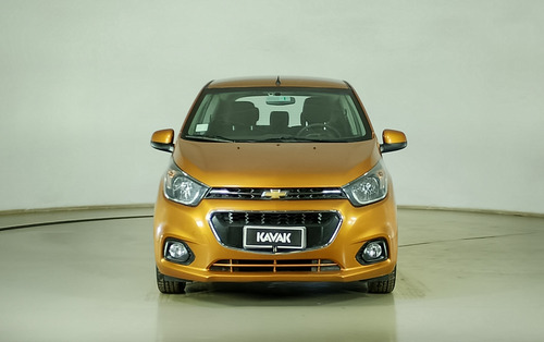 Chevrolet Spark GT 1.2 GT LT AC
