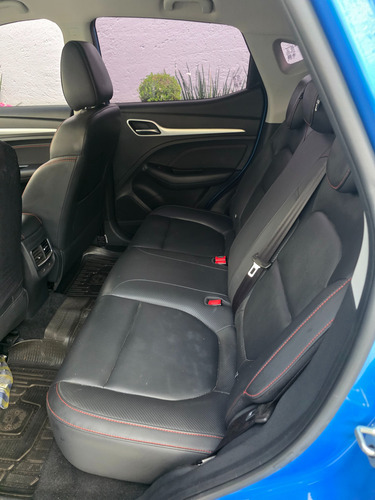 MG Zs 1.5 Exite Cvt