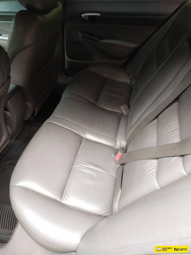Honda Civic Emotion