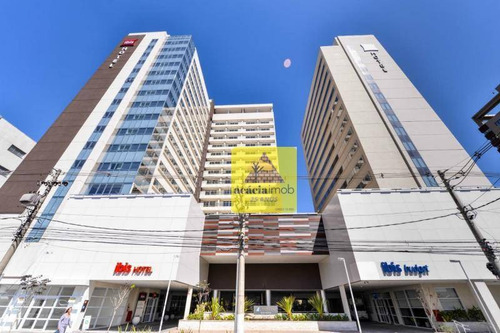 Imagem 2 de 4 de Sala À Venda, 41 M² Por R$ 290.000,00 - Centro - Osasco/sp - Sa0132