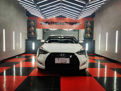 Hyundai Veloster 2013 1.6 16v 2p