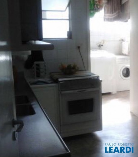 Imagem 13 de 15 de Apartamento - Perdizes - Sp - 472575