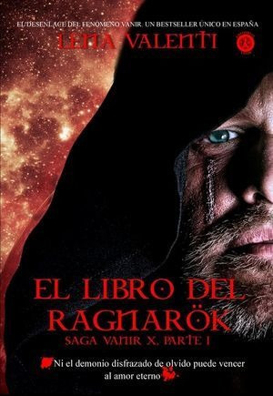 Libro Del Ragnarok Parte I,el - Lena Valenti