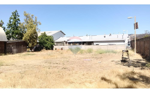 Inversión Ideal: Terreno Comercial En Chile