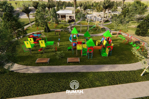 Lotes Residenciales En Venta Los Osuna