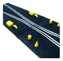 Comprar Juego Chicanas Con Accesorios Tipo Scalextric 1\u002F32 Sk 97060