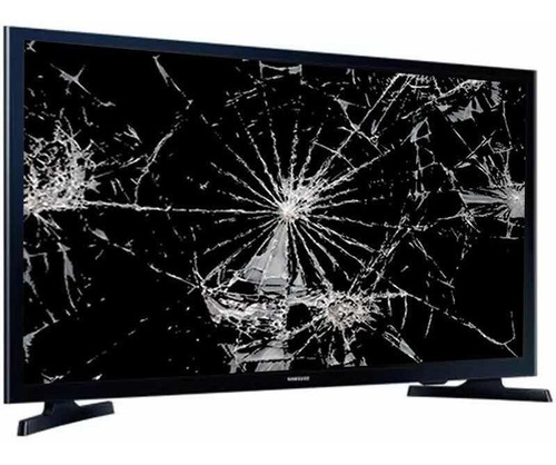 Carcaça Tv LG 43lj5550