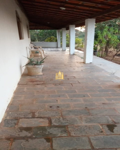 Imagem 28 de 30 de Sitio Em Esmeraldas - Urucuia - St00135 - 69587150