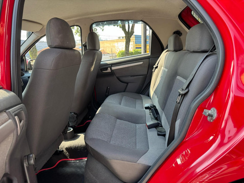 Chevrolet Celta LT 1.0 MPFI 8V FlexP. 5p
