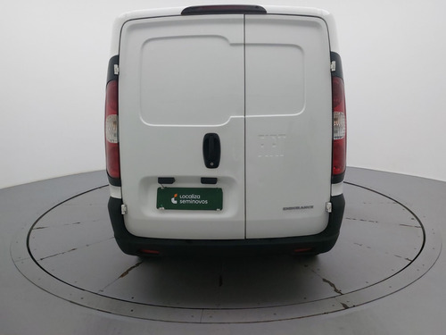 Fiat Fiorino 1.4 MPI FURGÃO ENDURANCE 8V FLEX 2P MANUAL