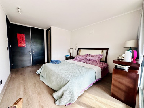 Exclusivo Depto. Lo Barnechea, 4d/3b/2e Portal Dehesa
