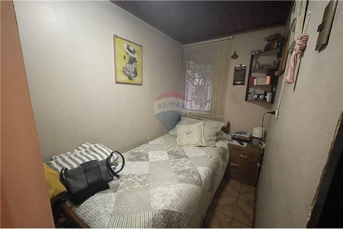 Casa En Pasaje Tanqui, Comuna De San Joaquín