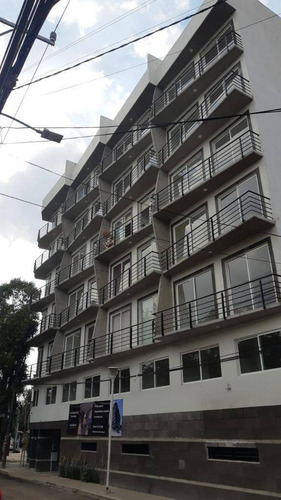 Imagen 1 de 9 de Iztacalco Últimos Departamentos En Renta