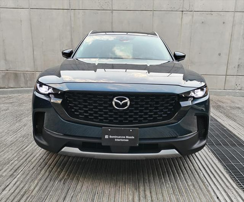 Mazda cx-50 2.5 Signature At
