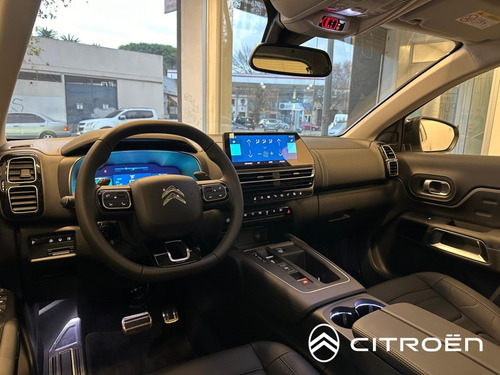 Citroën C5 Aircross 1.6 Puretech 225 Shine E-Eat8