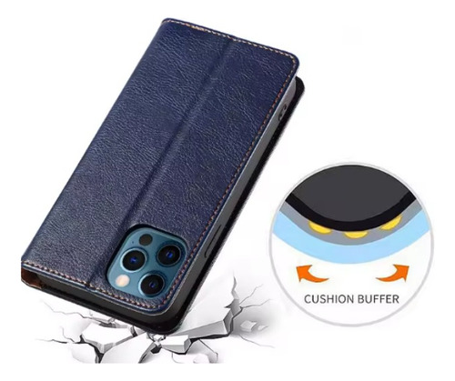 Case Funda Flip Cover Motorola Edge 40 Neo / Edge 50 5g