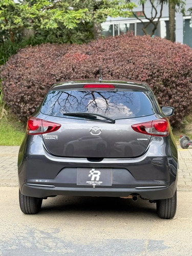 Mazda 2 Sport 1.5 Touring At
