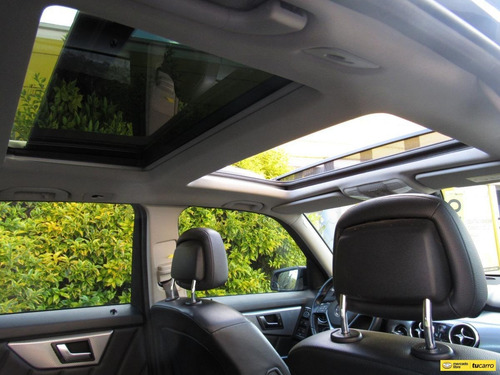Imagen 12 de 25 de Mercedes-benz Clase Glk 300 3.5 4matic Plus