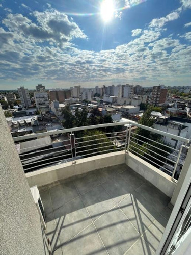 Imagen 1 de 6 de Departamento En Venta En Castelar Norte
