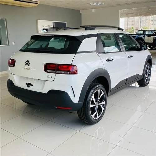 Imagen 2 de 24 de Citroën C4 Cactus 1.6 Vti 115 Feel